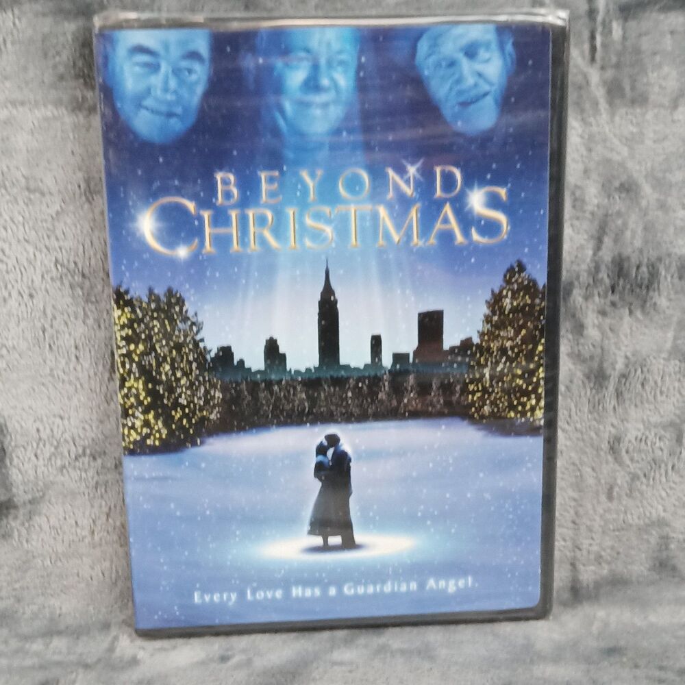 Beyond Christmas  DVD
